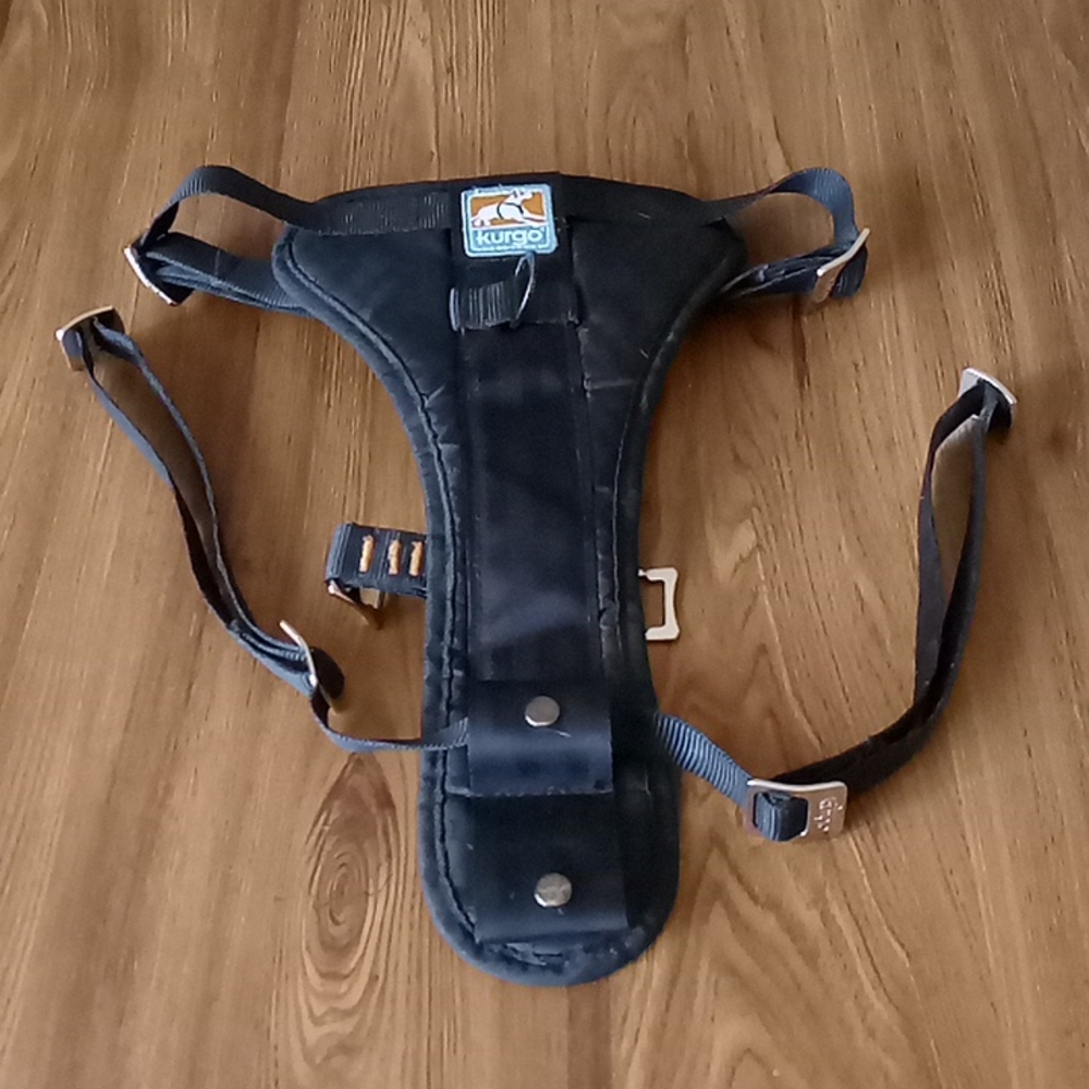 Kurgo XL Dog Harness